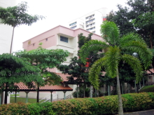 Blk 647 Hougang Avenue 8 (Hougang), HDB 5 Rooms #246512